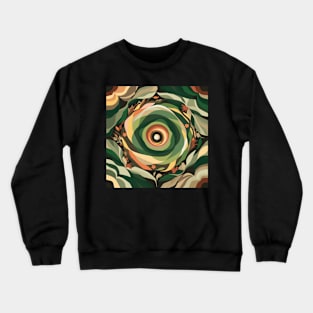 Fictional Fantasy Crewneck Sweatshirt